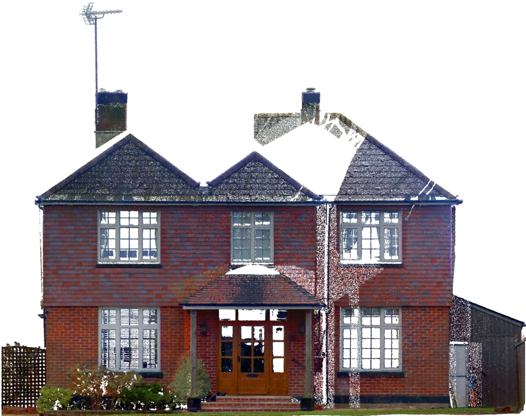 Full Measured Building Survey | Measured Building Survey Quote