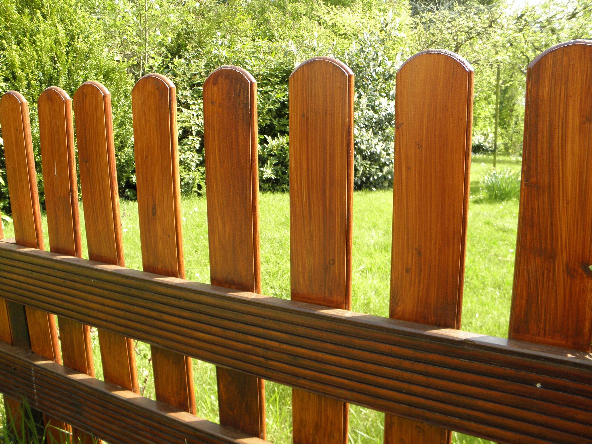 Property Boundary Survey - Residential Boundary Survey - Legal Boundary Survey - Island Survey Systems Ltd